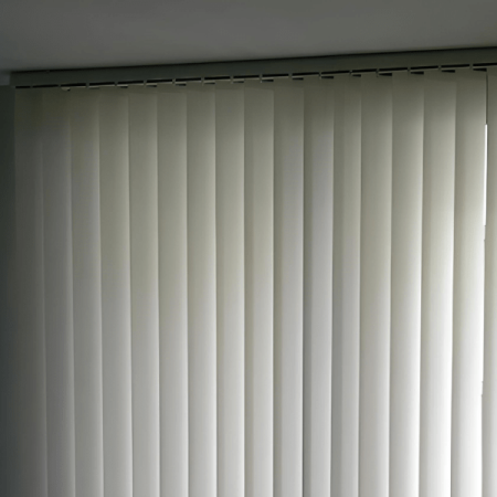 Cortinas Verticales