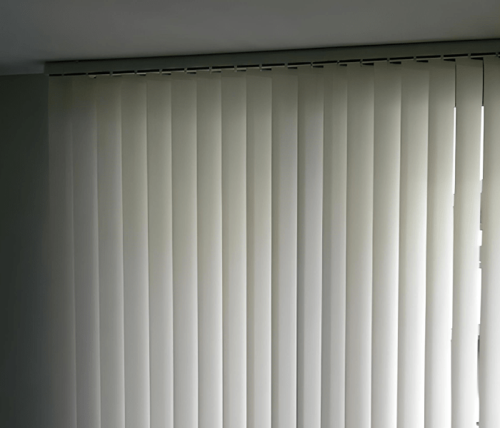 Cortinas Verticales